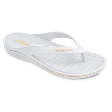 Imagem de Chinelo Feminino Lilly Palmilha Macia boaonda 1319241-Feminino