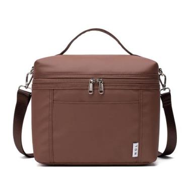 Imagem de Lancheira isolada NOL Natural Organic Lifestyle Waterproof