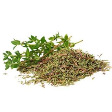 Imagem de Tomilho Desidratado 1Kg - Top Life