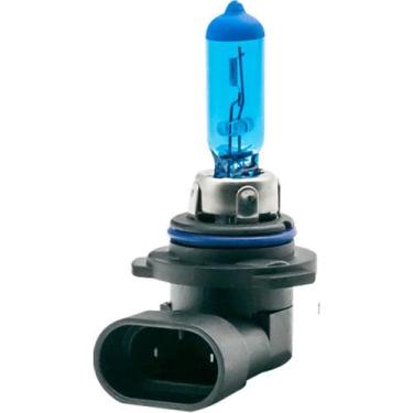 Imagem de LÂMpada HalÓGena Super Branca Hb4 9006 55w 4250k Tech One