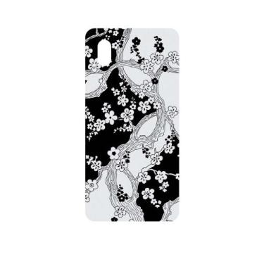 Imagem de Capa Adesivo Skin356 Verso Para Alcatel 1B 2020 - KawaSkin