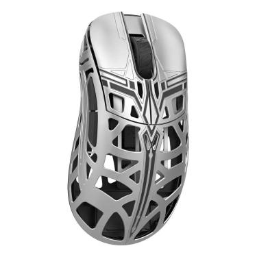 Imagem de Mouse Gamer Sem Fio Magnesium Wlmouse Ergo Sword X 8K Omron