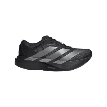 Imagem de Adidas Tênis de corrida feminino Performance Adizero Evo SL, preto, 40 2/3