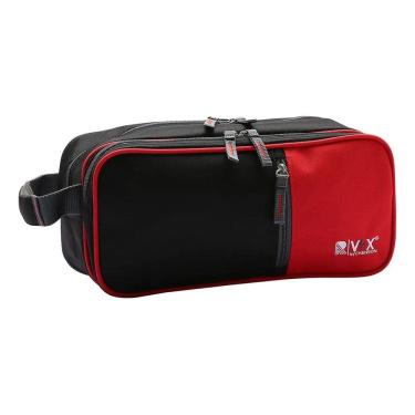 Imagem de 2X Porta Chuteira Tênis Porta Acessórios Futebol Academia Co