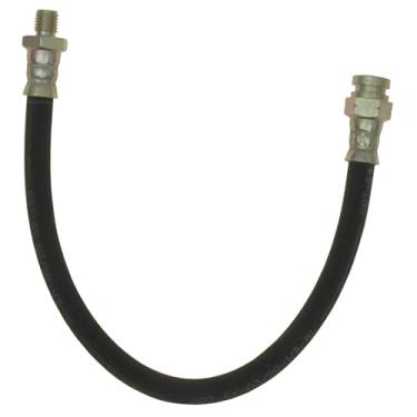 Imagem de ACDelco Conjunto de mangueira de freio hidráulico traseiro profissional 18J327