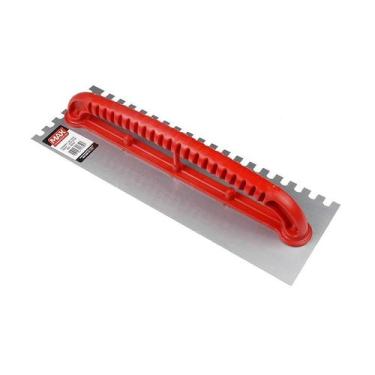 Imagem de Desempenadeira aco dent.12x37 max - MAX FERRAMENTAS