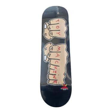 Imagem de Shape Toy Machine Maple New Fists 1 Preto 8.5-Masculino