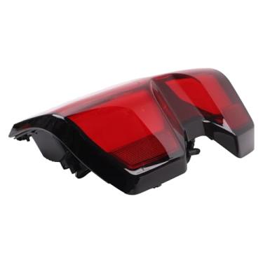 Imagem de JZGRDN Luz traseira de LED direita do passageiro 85651745 compatível com Chevrolet Colorado Z71 ZR2 2023-2025