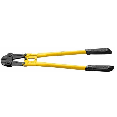 Imagem de Corta Vergalhão Tramontina 24" - Amarelo