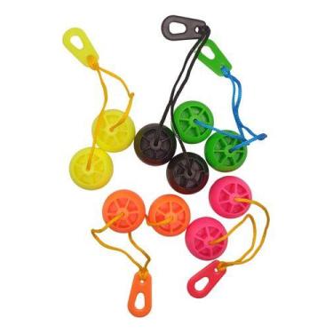 Imagem de Kit Com 24 Batbag Bat Bat, Bag Bate-bate Bolimbolacho - YoyoBrasil, Ve