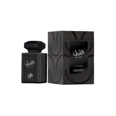 Imagem de Perfume  Al Layl Al Wataniah Eau de Parfum 100ml - Masculino