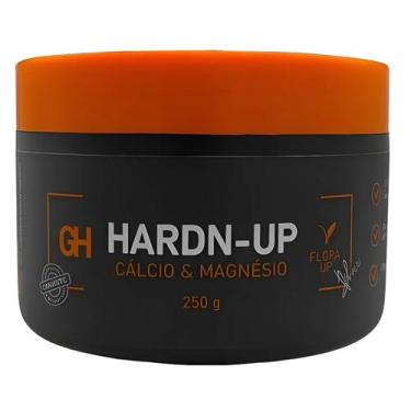 Imagem de Flora Up Mineral Hardn-up Gh Pote 250g