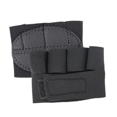 Imagem de YIJU Luvas de Ginástica para Exercícios, Luvas de Fitness para Homens E Mulheres, para Exercícios com Barra.