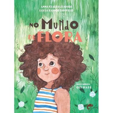 Imagem de No Mundo de Flora - CAMALEAO, Sortido