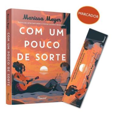 Imagem de Com Um Pouco de Sorte - ROCCO, Sortido