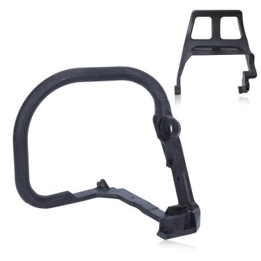 Imagem de Atunee 1127 790 1700 guidão com defletor de freio para Stihl MS290 MS310 MS390 029 039 substituição de motosserra 1127-790-1700