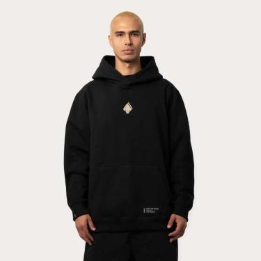 Imagem de Moletom Especial MCD Pigeon Preto GG-Masculino