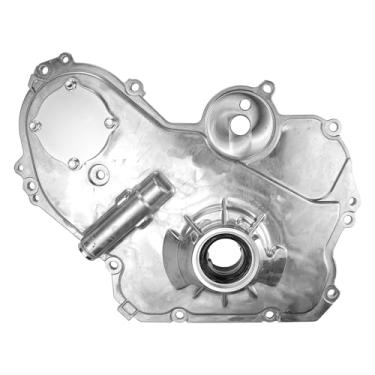 Imagem de Bomba de óleo do motor M349 para Chevrolet Impala