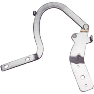 Imagem de Dobradiça Capô Direita Gol Parati Saveiro de 1994 a 2001