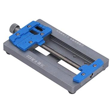 Imagem de Dispositivo de Reparo de Placa de Circuito, Rolamento Universal, Ferramenta de Fixação de Plataforma Multiuso K22 para Reparos de Placa-mãe de Celular