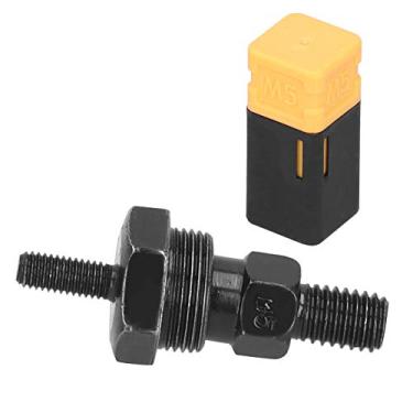 Imagem de As Armas Lisas do Rebite da Porca do Aço da Liga Derrubam Peças Resistentes para Acessórios Portáteis das Armas do Rebitador