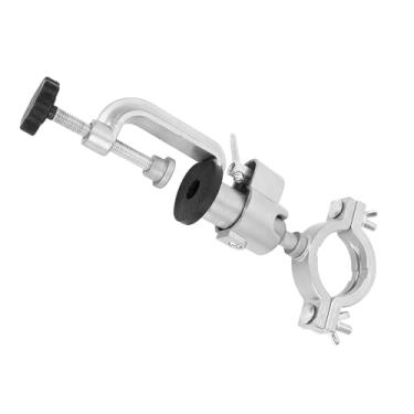 Imagem de Busca DE Perfuração Elétrica, 360 ° GRAGEIRO DE SUPORTE DE GRAING DE 360 ​​° para Processamento DE Precisão, Criação DE Bricolage Em Casa, Leve e Conveniente, Atendendo à