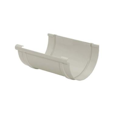Imagem de Emenda Calha Pluvial 170Mm 11614 Amanco
