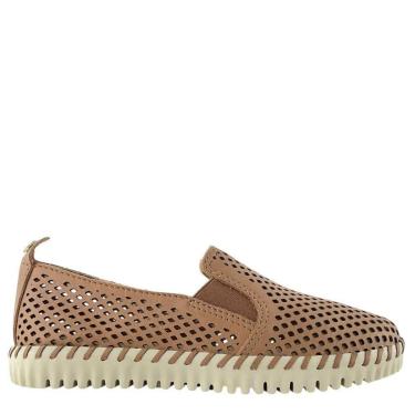 Imagem de Tênis Bottero Slip On Design Vazado Feminino 374106-Feminino