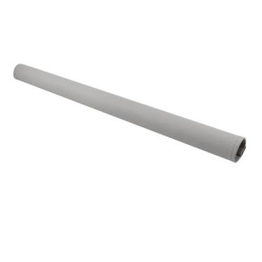 Imagem de kowaku Capa de Couro PU para Barra de Pilates Reformer, Ideal para Exercícios de Fortalecimento Do Core E para a Máquina de Ginástica.