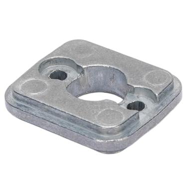 Imagem de RiToEasysports Suporte para Motor de Carro Com Controle Remoto, Suporte de Base de Liga de Zinco para Carros SCY 16101 16102 16103 16201 1:16 RC, Peça de Atualização para Serviço Pesado Com