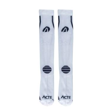 Imagem de Acte Sports, Par de Meia de Compressão Tamanho 39 a 43 F2-BC
