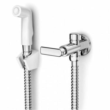 Imagem de Ducha Smart-n Com Desviador Higiênica Cromado - Celite 