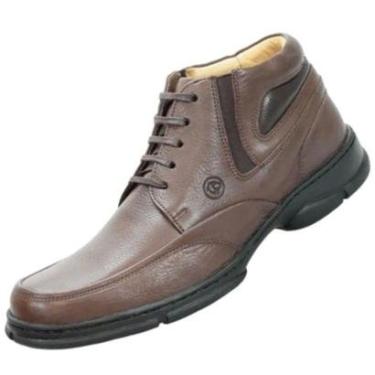 Imagem de Bota Anatomic Gel Masculino-Masculino