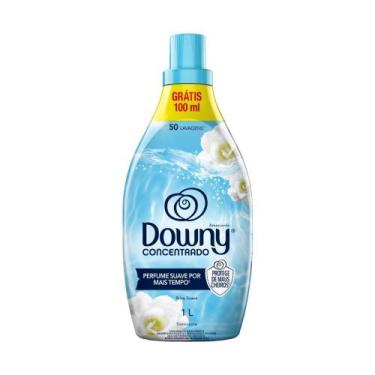 Imagem de Amaciante Concentrado Brisa Suave Downy 1l
