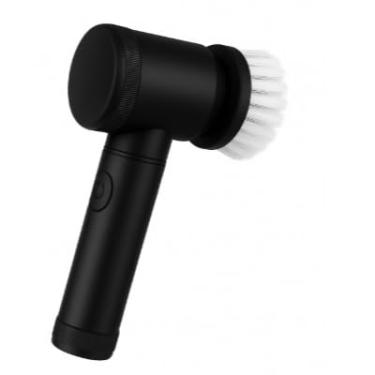 Imagem de Escova De Limpeza Elétrica 5 Em1 Ferramenta Mágica(Preto)