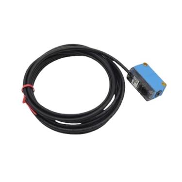 Imagem de EQBVZZRD Sensores fotoelétricos GTE6-P1212 GL6-N1112 GL6-P1112 GSE6-N1212 GE6-N1211 GS6-D1311 Sensor de interruptor fotoelétrico (GSE6-N1212)