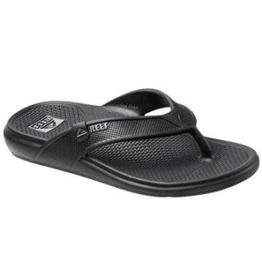 Imagem de Sándalia Reef Oasis Masculina Preta-Masculino