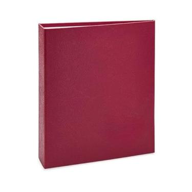 Imagem de Álbum de Fotografia para 200 Fotos Tamanho 10x15 - com Rebites Práticos para Preservar Memórias Especiais em Ambientes Domésticos (166)