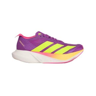 Imagem de Tênis Unissex Adizero Drive RC Adidas - Roxo