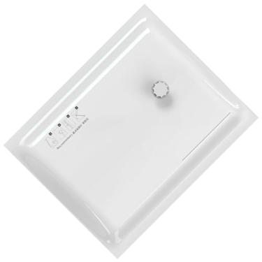 Imagem de GLOGLOW Sacos de Armazenamento a Vácuo Vacpack Space Saver Sacos de Viagem de Compressão a Vácuo, de Armazenamento à Prova d'água para Roupas e Roupas de Cama, Perfeitos para Embalar e Mover Nan