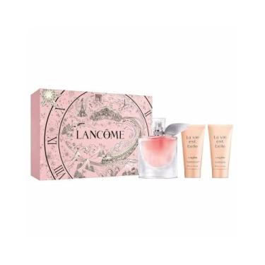 Imagem de Coffret Lancôme La Vie Est Belle + Body Lotion + Shower Gel - LANCOME
