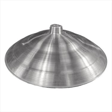 Imagem de Campanula Elétrica Capacidade 250 Aves - Aquecedor Pintinho - Agropet