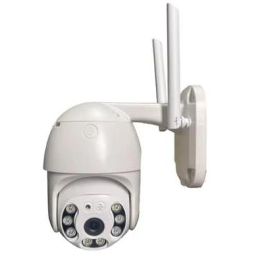 Imagem de Camera speed dome tw-9531 yoosee plus wifi full hd twg