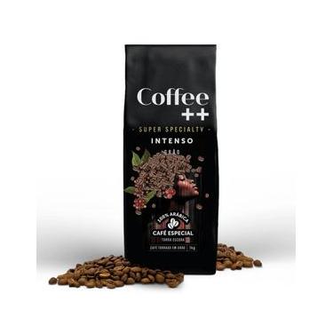 Imagem de Café Especial em Grãos Coffee Mais Super Crema 1kg