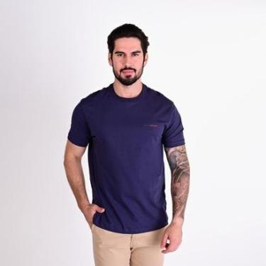 Imagem de Camiseta Aramis 1995 Marinho-Masculino