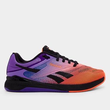 Imagem de Tênis Reebok Nano X5 Masculino-Masculino