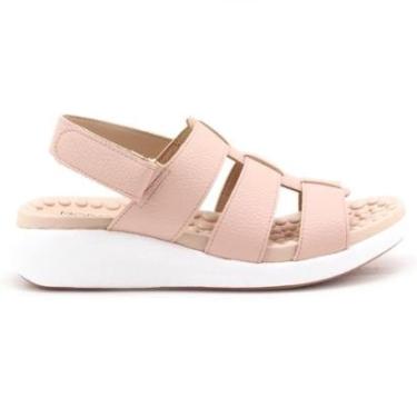 Imagem de Sandália Modare Flat Napa Floather Tira Colante Feminina 7206205-Feminino