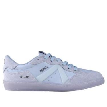 Imagem de Tênis Feminino Schutz S218530031 Prime/Heavy-Feminino