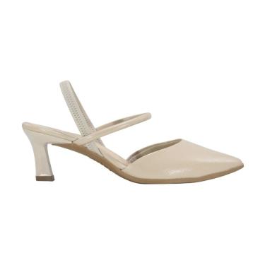 Imagem de Sapato Feminino Mississipi Palha