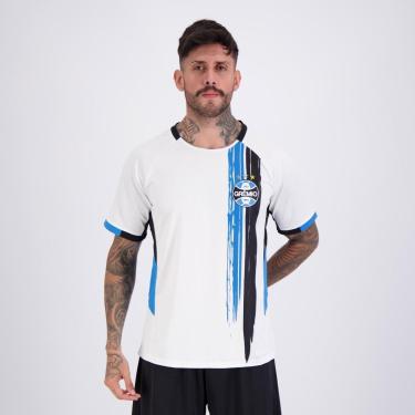 Imagem de Camisa Grêmio Paintt  Masculina-Masculino